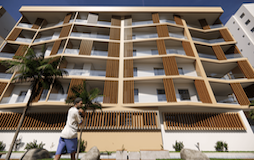 Brochure Résidence