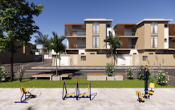 Brochure Villas